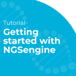Getting started with NGSengine