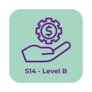 [S14] Sales Training - Level B