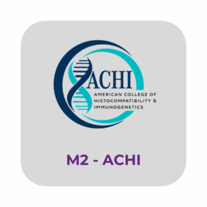 [M2] Education - ACHI credits