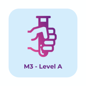 [M3] Custom Laboratory Service - Level A