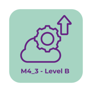 [M4_3] Software Deployment training - Level B