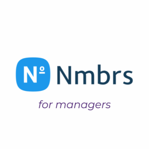 Nmbrs for Managers