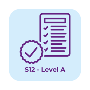 [S12] Regulatory Training - Level A