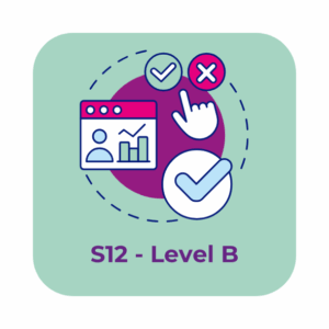 [S12] Regulatory Training - Level B