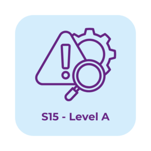 [S15] Risk Management at GenDx – Level A (General Introduction)