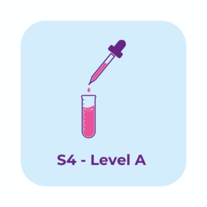 [S 4] Laboratory Activities - Level A
