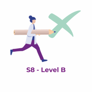 [S 8] Non-conformities and CaPAs training – Level B