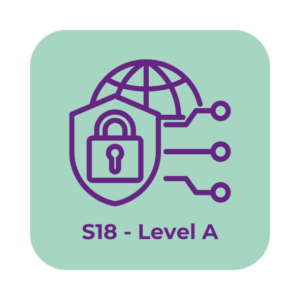 [S18] Cybersecurity for Products - Level B