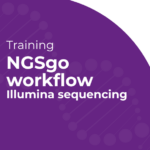 NGSgo workflow (Illumina sequencing)