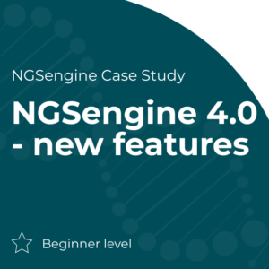NGSengine 4.0 - new features